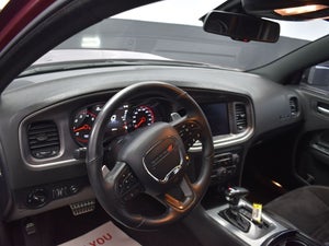 2018 Dodge Charger Daytona Edition