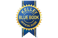 Kelly Blue Book